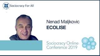 ECOLISE (Nenad Maljkovic)