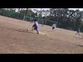 20180212 エスペランサscjy b vs y.s.c.c.white（神奈川県u 13三部リーグ）