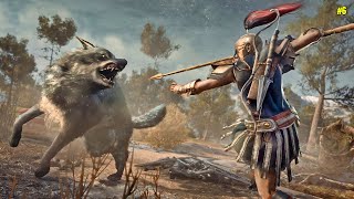 The Cult Of Kosmos | Assassin's Creed Odyssey Gameplay #6