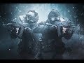 The division 1.8 skirmish almost perfect! Predators Mark classified CRice21