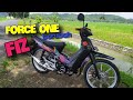 FORCE 1 MODIFIKASI FIZ TERSIMPLE