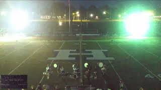 Huntington HS vs Copiague High School Boys' Varsity Soccer