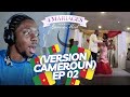 4 Mariages Pour Une Lune De Miel VERSION CAMEROUN | EP #2 #4MP1LAfr | REACTION #princepriss