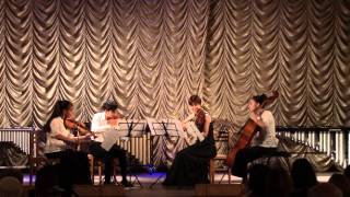 Beethoven String Quartet