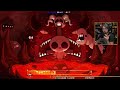 86 la god run greedier isaac repentance chaos deadgod 2024