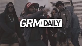 Young O - Problems Remix ft. Mega Man, Paigey Cakey \u0026 Dot Rotten [Music Video] | GRM Daily