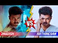 Jagdish vs Kathiresan 🔥 Who is Powerful character? _ Thuppaki vs Kaththi _ Don't Skip.