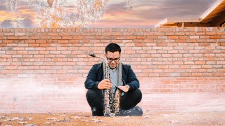 HOLY SPIRIT COME | Relaxing | Calming Saxophone Music | Worship Instrumental | Prayer