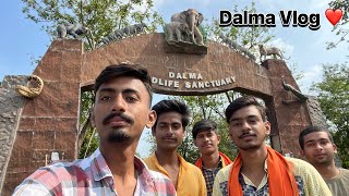 Dalma Vlog ❤️|| Dalma ka Vlog ☺️|| #jamshedpur #sawan #newtoyou