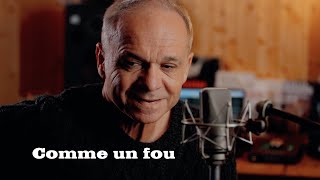 Hervé Paul - Comme un fou (version acoustique)