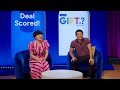 google shopping game show can you gift it ronny chieng atsuko okatsuka