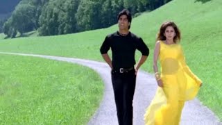 Oye Oye ((😍Love Song😍)) Movie  Aflatoon | Akshay & Urmila | Udit Anuradha | 90s Romantic Song 😜