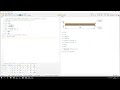 prepomax calculix fea tutorial 27 mechanical analysis of a bimetallic strip under thermal load