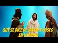 Están Jasón y Eliseo en la Biblia?