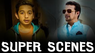 Latest Hindi Movies 2019 | Best Scenes | Compilation Part 7 | Dear Dad | Shorgul