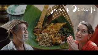 NASI TEKOR: BALI'S BEST HIDDEN SECRET!! | Ep. 1