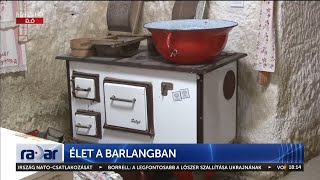 Radar - Élet a barlangban (2023-02-20) - HÍR TV