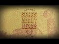 jaret ray reddick songs about texas