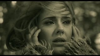 Adele - Hello (Parody) Adele calls Liam