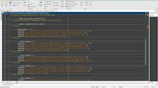 MatLab Project ECE 105