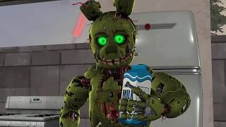 [SFM OC] Malk