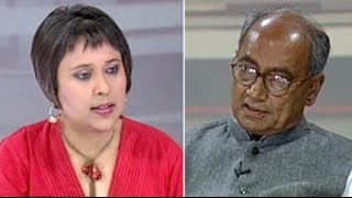 Each worker behind loss: Congress' Digvijaya Singh to NDTV