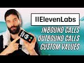How To Connect ElevenLabs Conversational AI to Twilio (Full Code)