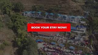 Jarsing resort | Best Resort in Jarsing Pauwa | Best picnic Spot near Kathmandu