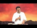 eveningdevotion నీవెక్కడ ఏమి చేయుచున్నావు live 18 02 2025 dr. noah