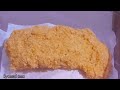 cara buat chiken katsu supaya bisa tahan sebulan