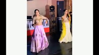 Girls Like To Swing | Wedding Dance By Bridesmaids | Dil Dhadakne Do | Anushka Sharma