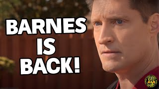 Mike Barnes is BACK!! | Cobra Kai Season 6 Breakdown