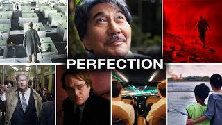 Stop Scrolling - Watch 7 Strange Masterpieces Instead