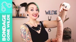 Urethral Play – A Different Kind of Orgasm | Bondage Gone Wilde