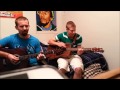 Most Beautiful Girl In the Room - Flight of the Conchords [Cover]