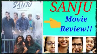 SANJU Movie Review, Sanju review,Sanju Official Teaser | Sanju Ranbir Kapoor | Sanju Rating,