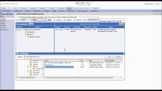 Document Management Overview Uploading Documents