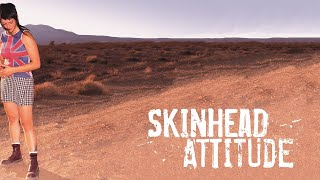 Skinhead Attitude |👨‍🦲Subculture | Full Documentary