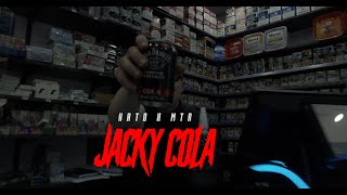 “226“ Kato x MTR - Jacky Cola (Official Video) prod. Rome X M61