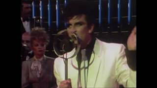 Visage - Night Train (Dance Mix Overnighter) TOTP 1982