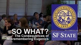 Future Past: The Consequences of Misremembering Eugenics