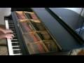 (BWV 867) Prelude and Fugue in B-flat Minor, WTC I | Cory Hall, pianist-composer