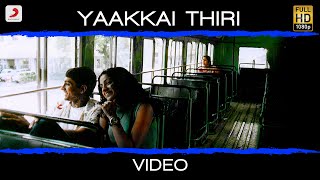 Aayutha Ezhuthu - Yaakkai Thiri  Video | A.R. Rahman | Suriya