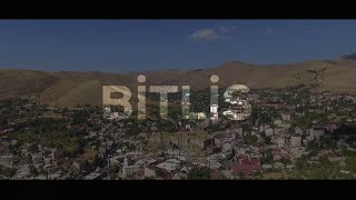 Bitlis Tanıtım Filmi - Kısa Film - Bitlis TV Prodüksiyon 2021