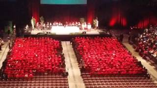 Taylor high school grad 2015