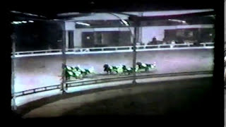 1970 Harness Racing Triple Crown - Most Happy Fella \u0026 Stanley Dancer