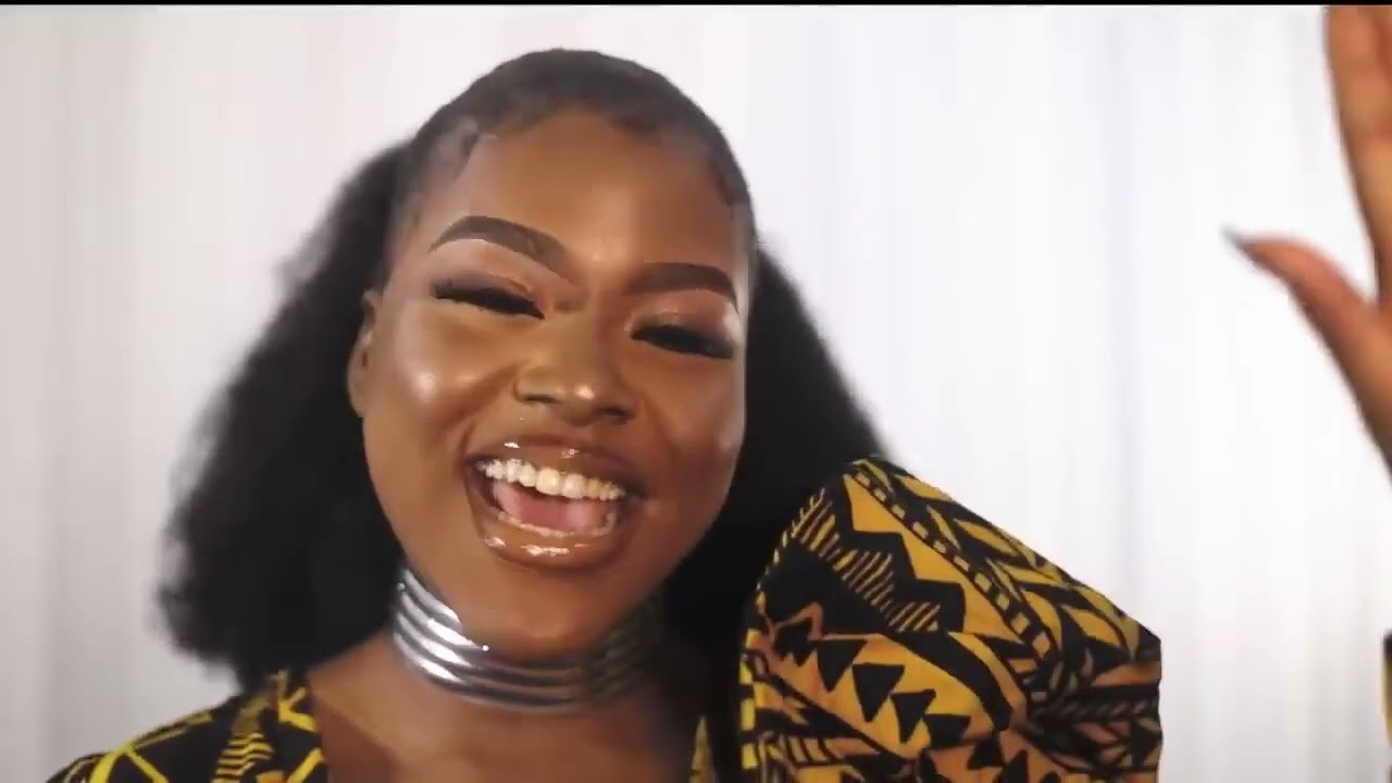 Sunmisola Agbebi - Amazing (Official Music Video) RE-UPLOADED - YouTube