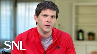 Free Solo - SNL