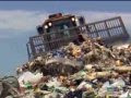 Caterpillar Waste Industry Safety Video