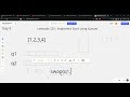 Leetcode 225: Implement Stack using Queues |Two queue approach |C++ #day9 #100daysofcodingchallenge